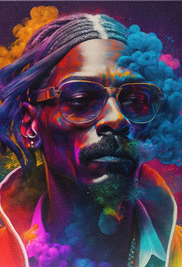 CANSO: The Rockstar Line Wandbilder Mobile Banner